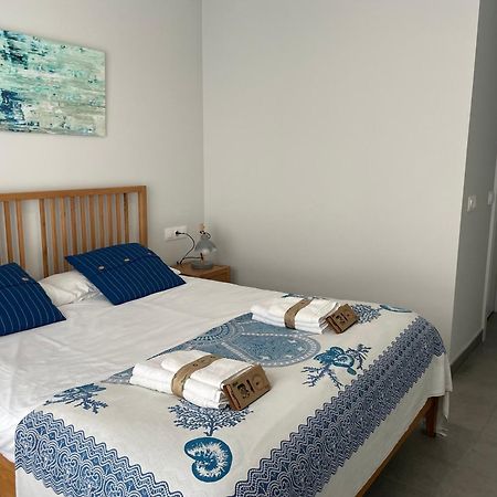 Sunny Penthouse Beach Apartment With Panoramic Views Almuñécar Екстериор снимка