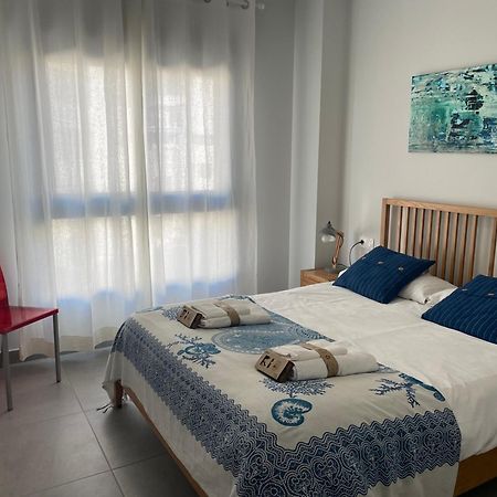 Sunny Penthouse Beach Apartment With Panoramic Views Almuñécar Екстериор снимка