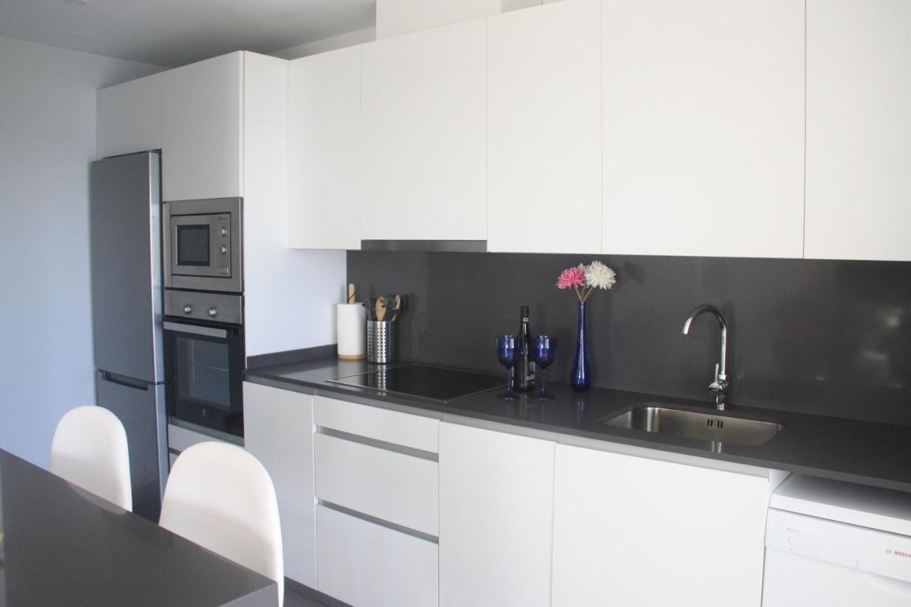 Sunny Penthouse Beach Apartment With Panoramic Views Almuñécar Екстериор снимка
