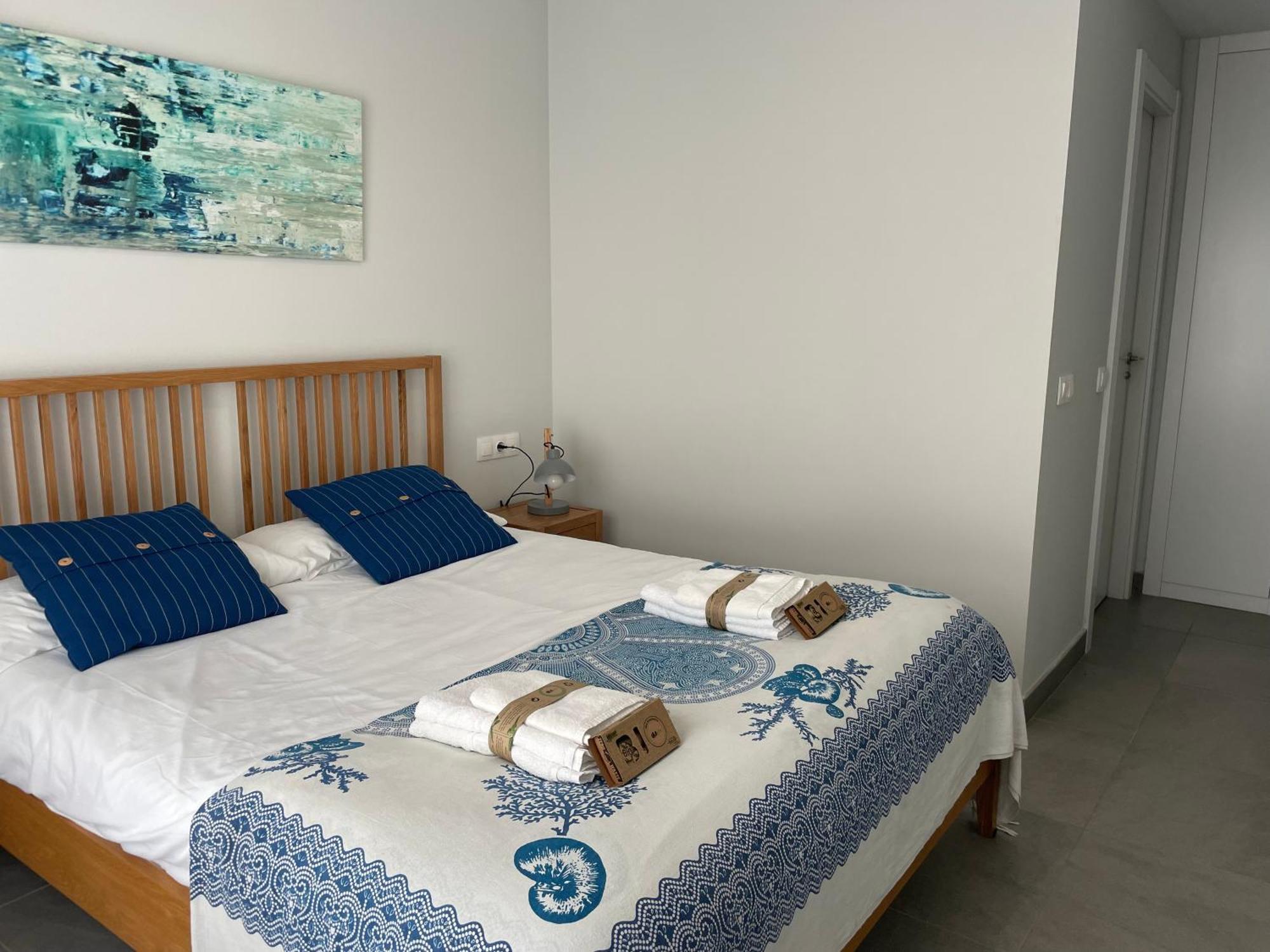 Sunny Penthouse Beach Apartment With Panoramic Views Almuñécar Екстериор снимка