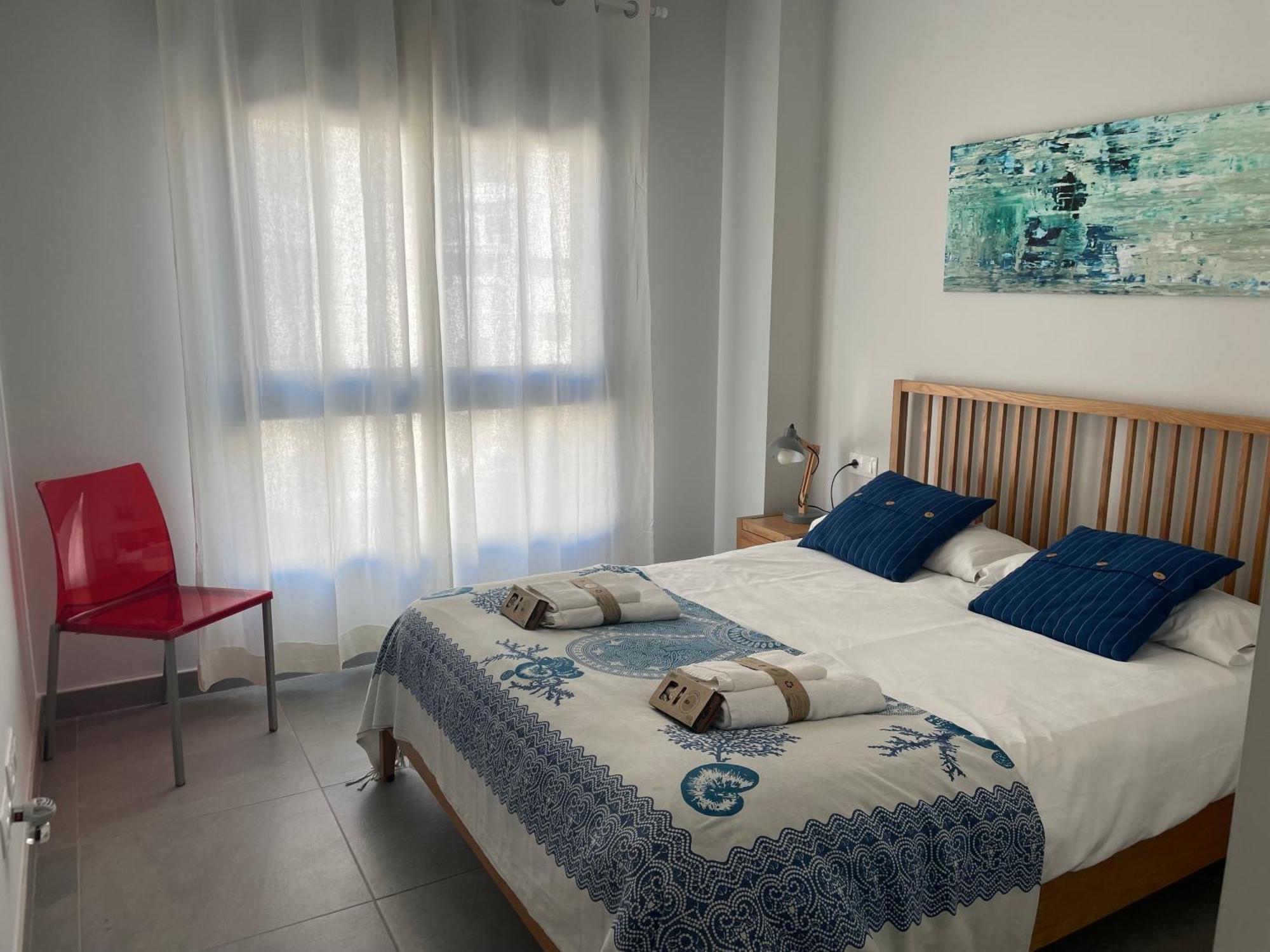 Sunny Penthouse Beach Apartment With Panoramic Views Almuñécar Екстериор снимка